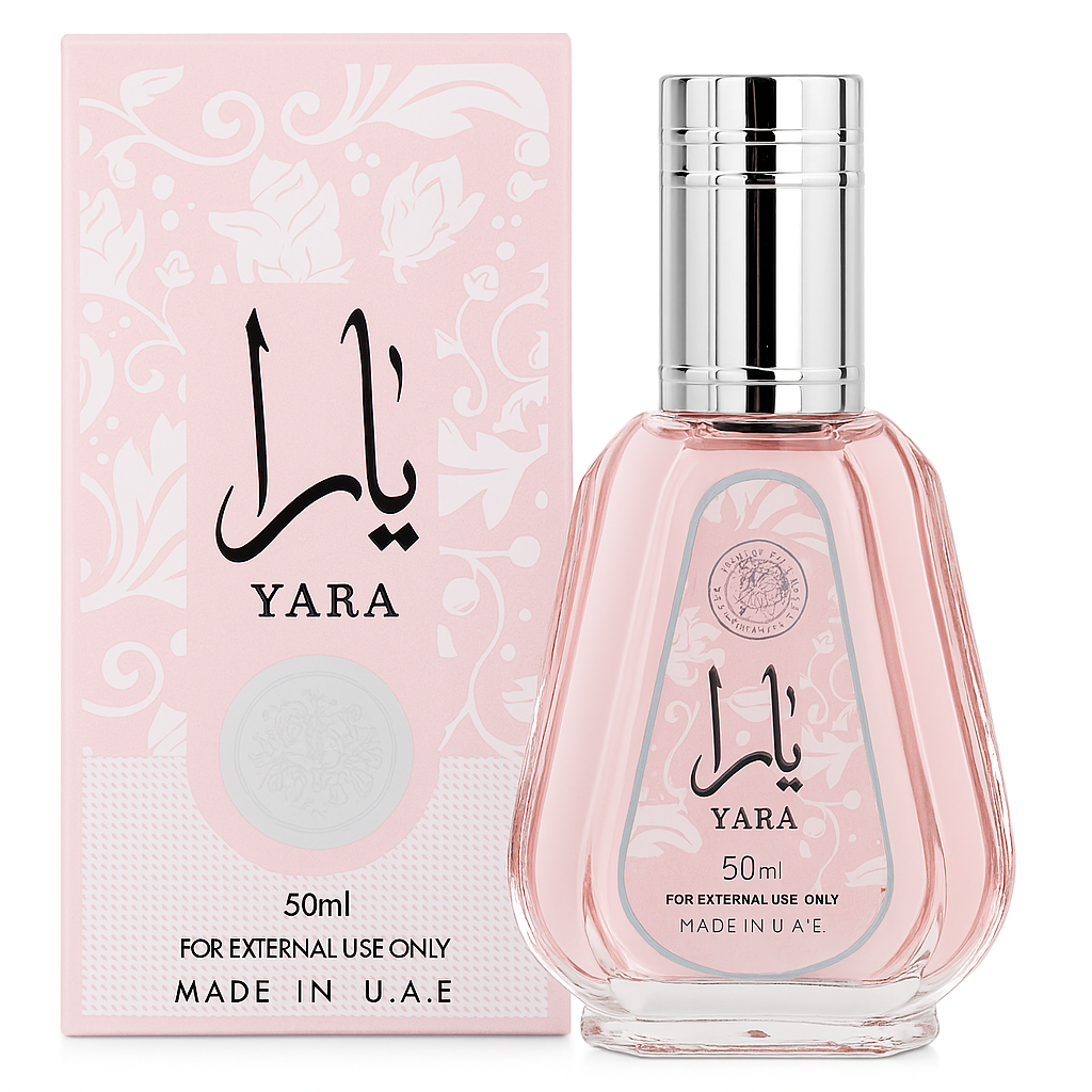 LATTAFA Yara Eau de parfum
