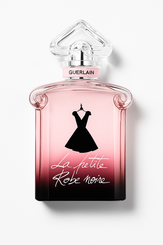 GUERLAIN La Petite Robe Noire Eau de Toilette