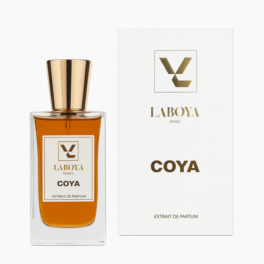 LABOYA Paris Coya