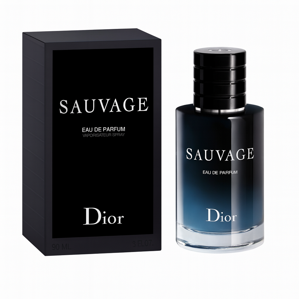 DIOR Sauvage Eau de parfum