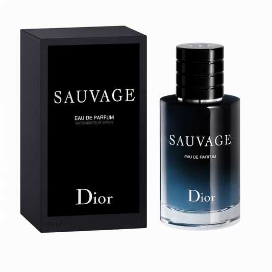 DIOR Sauvage Eau de parfum