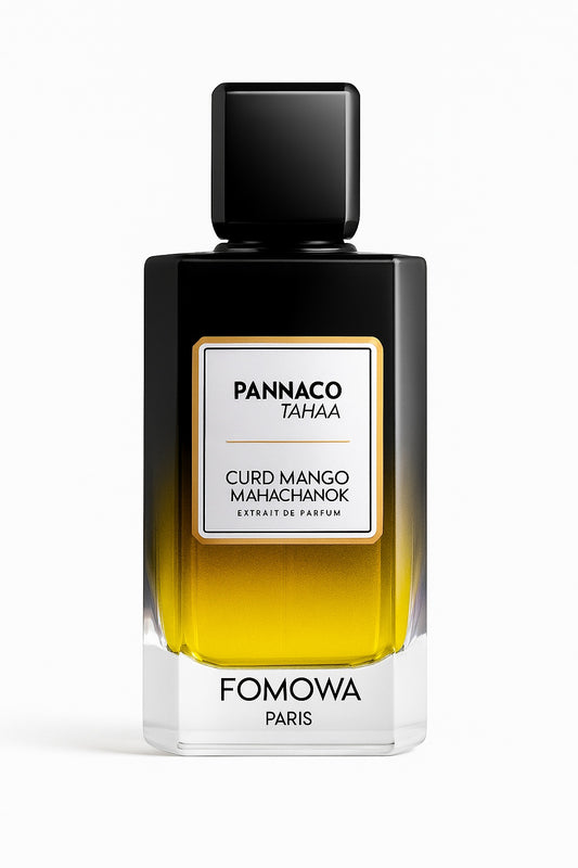 FOMOWA Paris Pannaco Tahaa