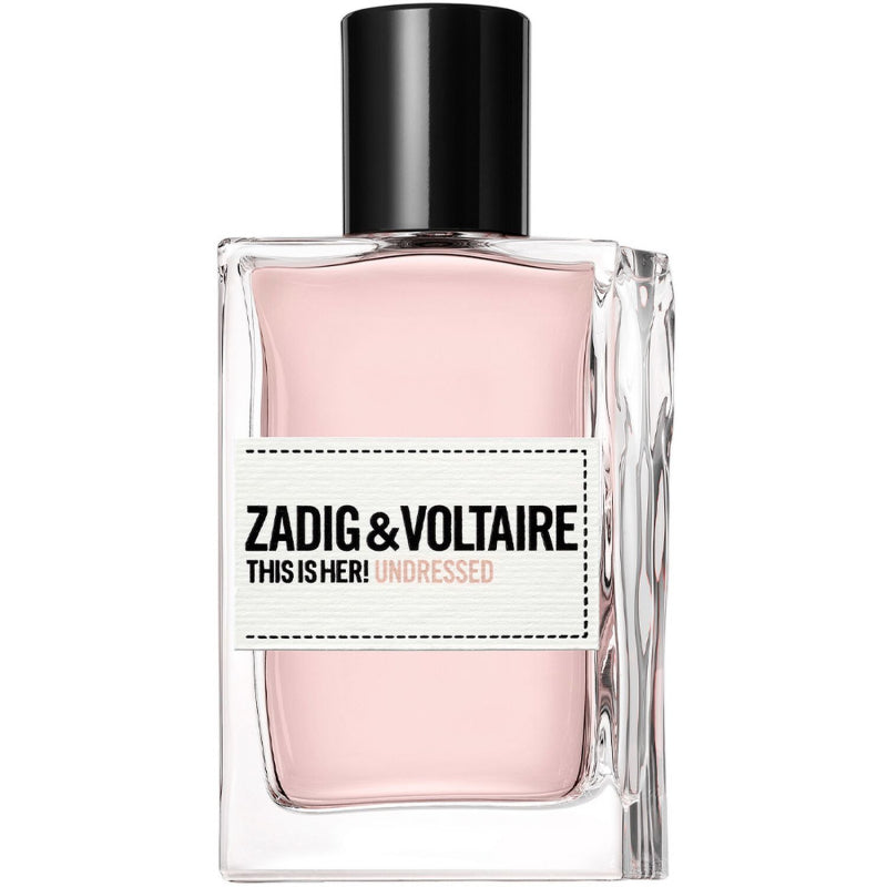 ZADIG & VOLTAIRE This is Her Undressed Eau de Parfum