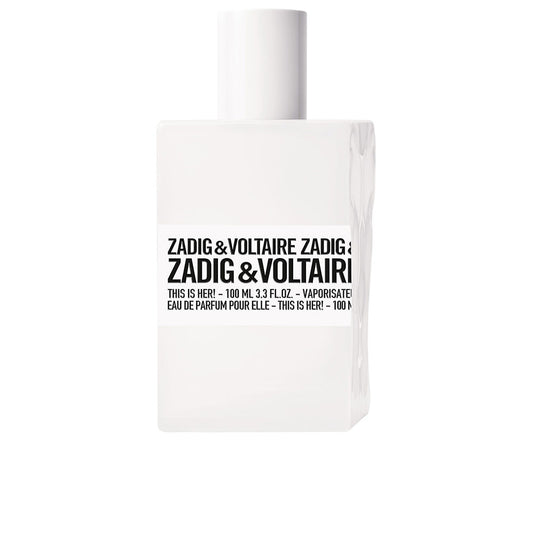 ZADIG & VOLTAIRE This is Her Eau de Parfum