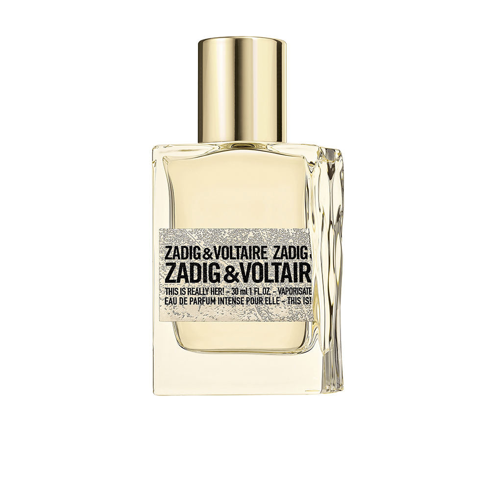 ZADIG & VOLTAIRE This is Really Her Eau de Parfum