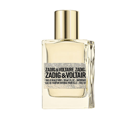 ZADIG & VOLTAIRE This is Really Her Eau de Parfum