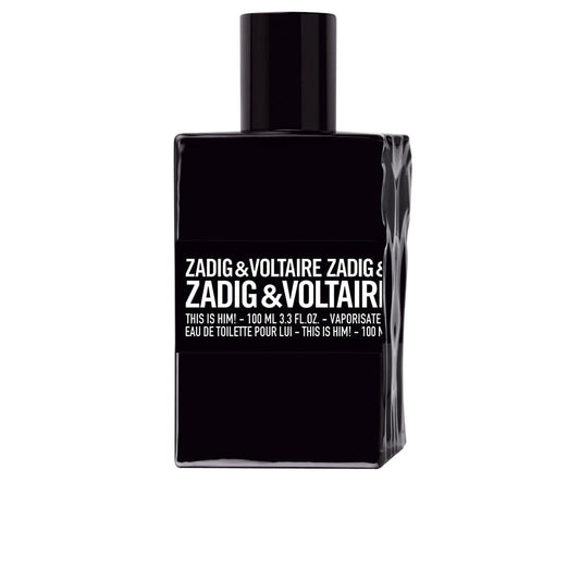ZADIG & VOLTAIRE  This is Him Eau de Parfum